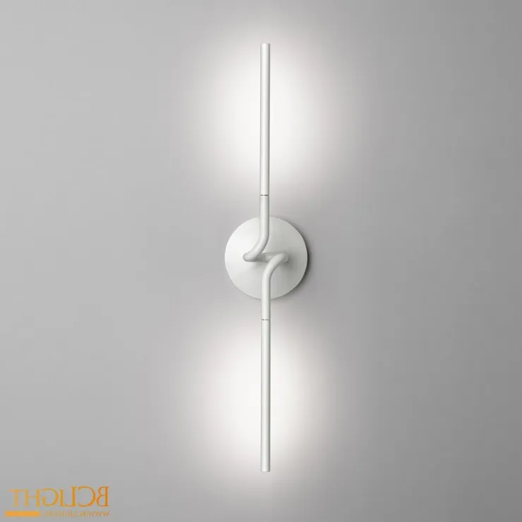 Бра Lightspring  Диаметр 12,5 см / Высота 62 см