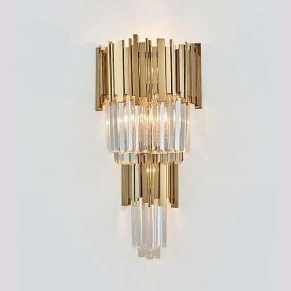 Бра Nuova Luce Long