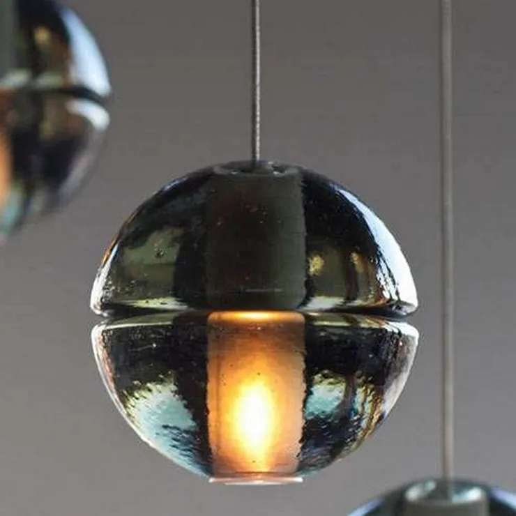 Светильник 14.1 Single Pendant в стиле Bocci
