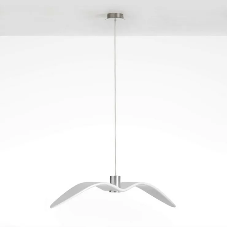 Светильник Night Birds White L46 в стиле Brokis