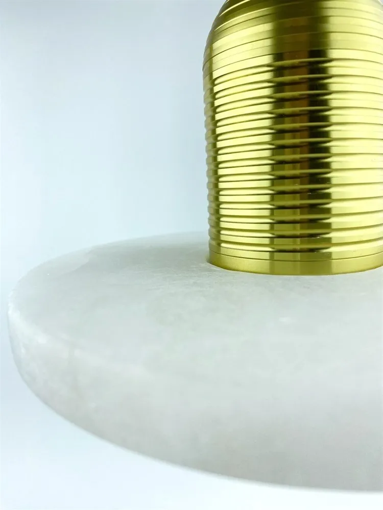 Светильник Spectator Brass D18