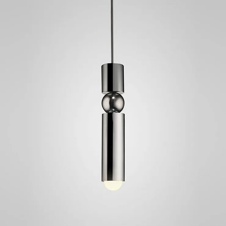 Светильник Fulcrum Light Chrome