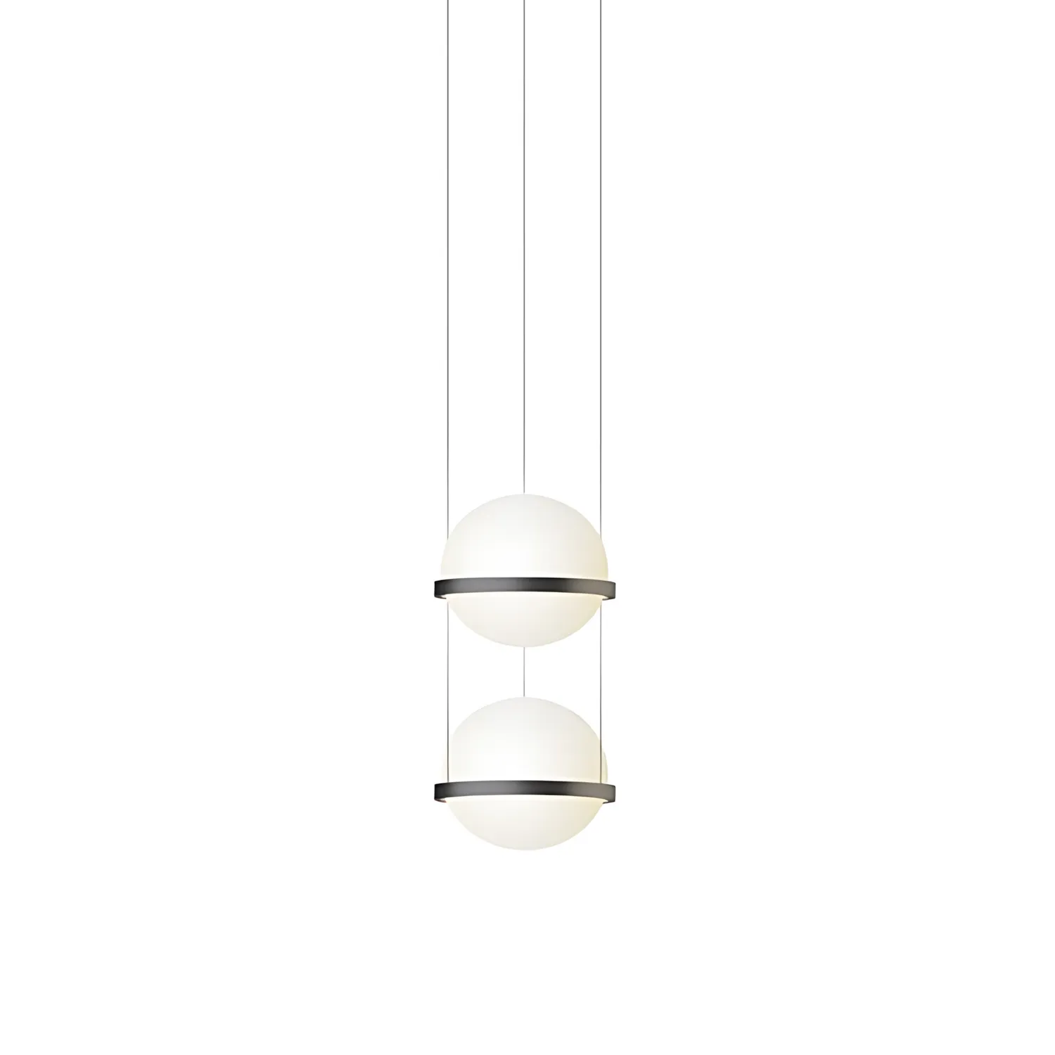 Светильник Palma Pendant Double
