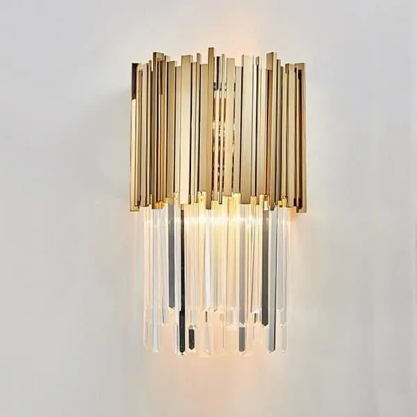 Бра Nuova Luce W30