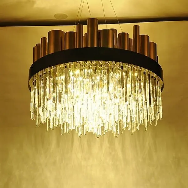 Люстра Luce Moderna D100