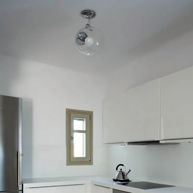 Светильник потолочный Miconos в стиле Artemide