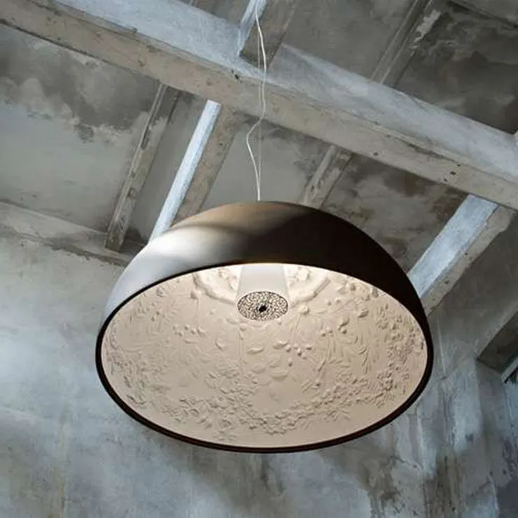 Светильник Skygarden Brown D90 в стиле Flos