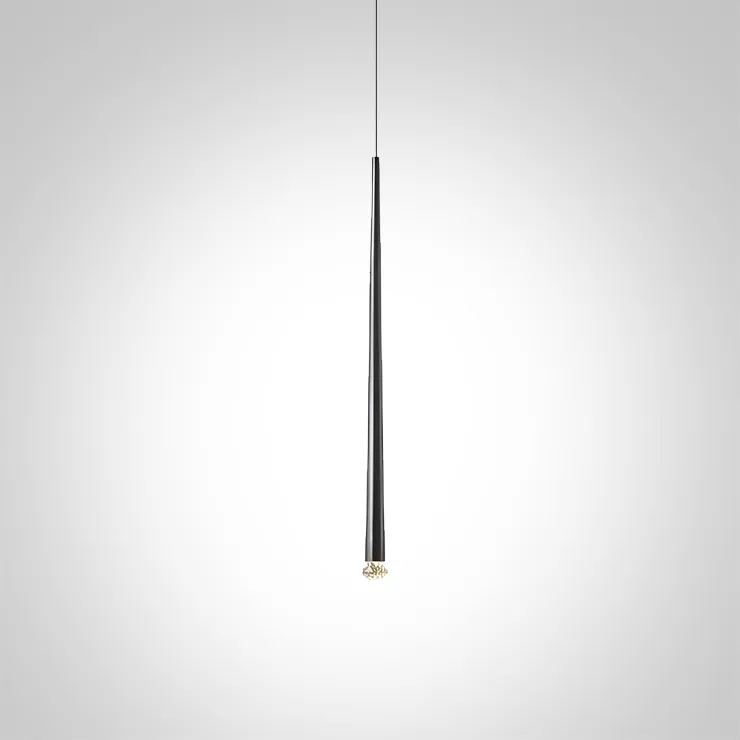 Светильник подвесной MAGRIT LUX L BLACK