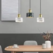 Светильник подвесной Pirita ll White
