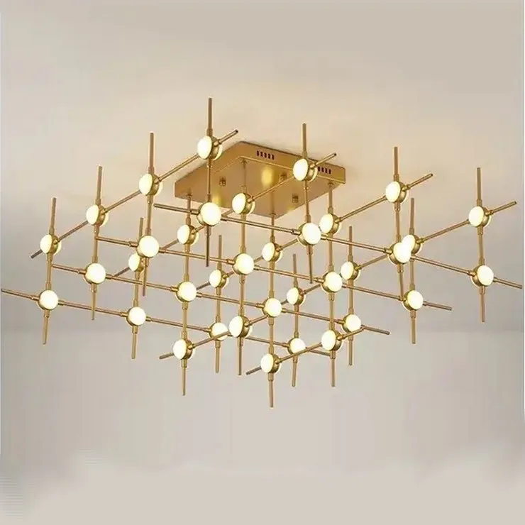 Люстра Flexi 36
