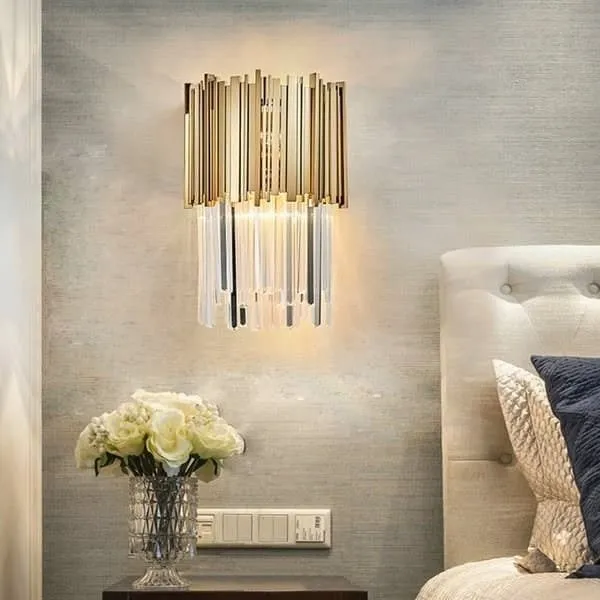 Бра Nuova Luce W30