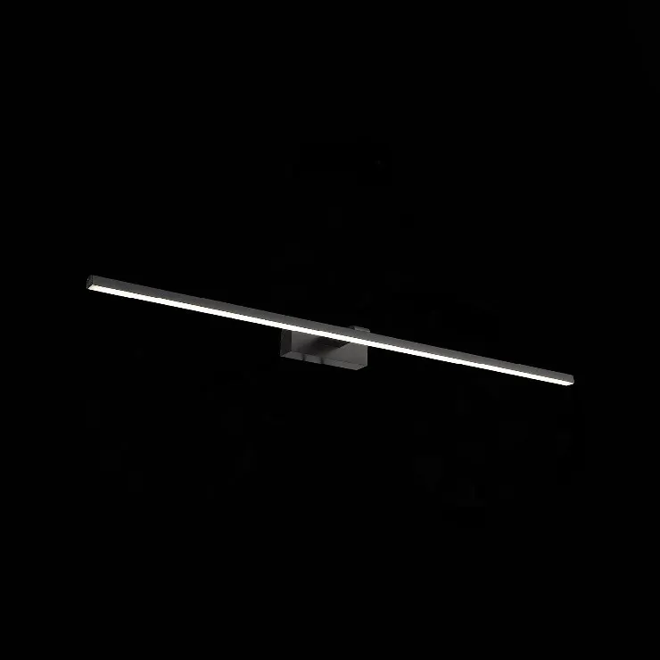 Подсветка для картин Черный LED 1*18W 4000K
