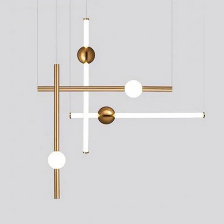 Светильник  Orion Globe Light  60 в стиле Lee Broom