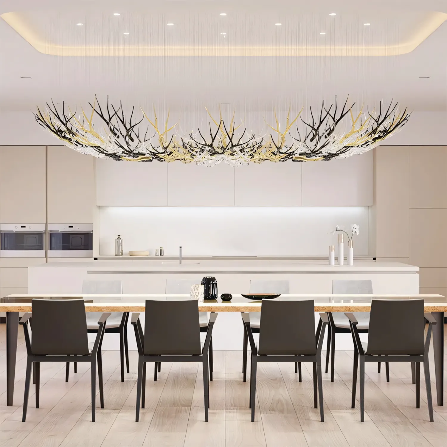 Декоративная композиция Arbor Lux 1
