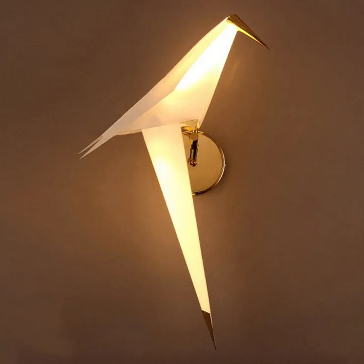 Бра Perch Light Wall в стиле Moooi