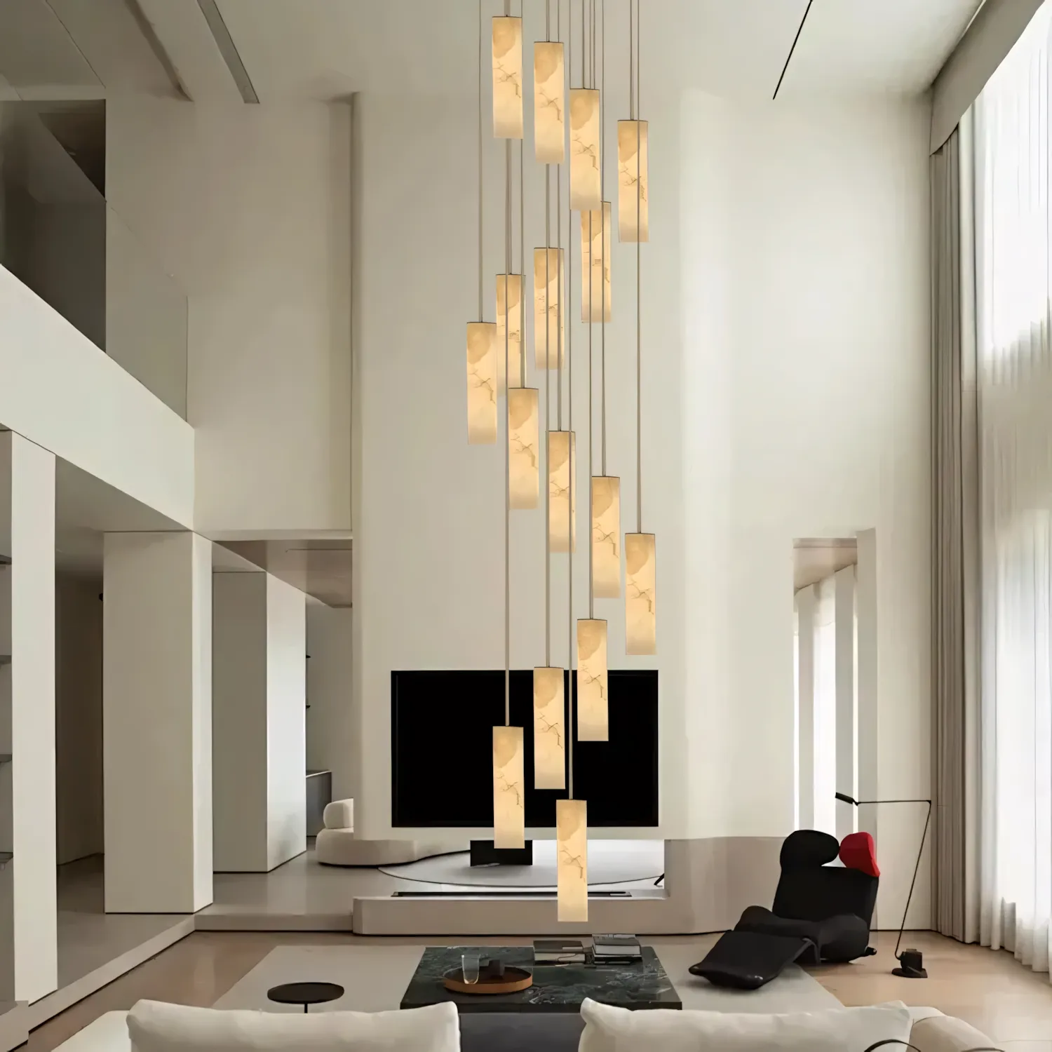 Светильник подвесной Lucent