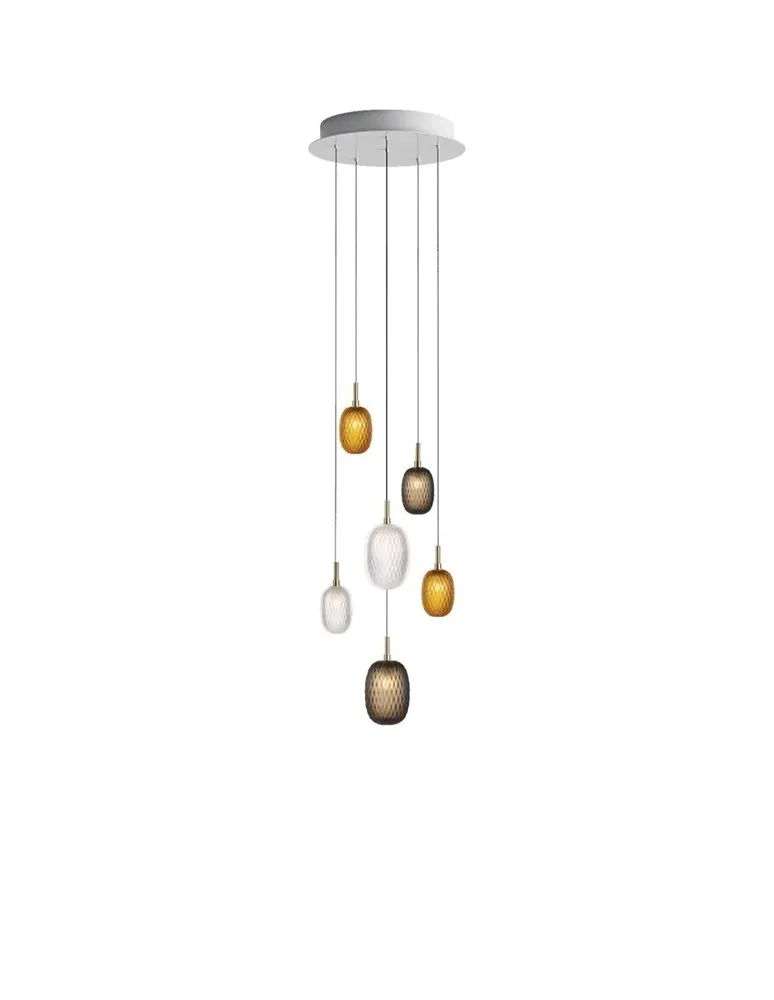 Люстра Metamorphosis 9