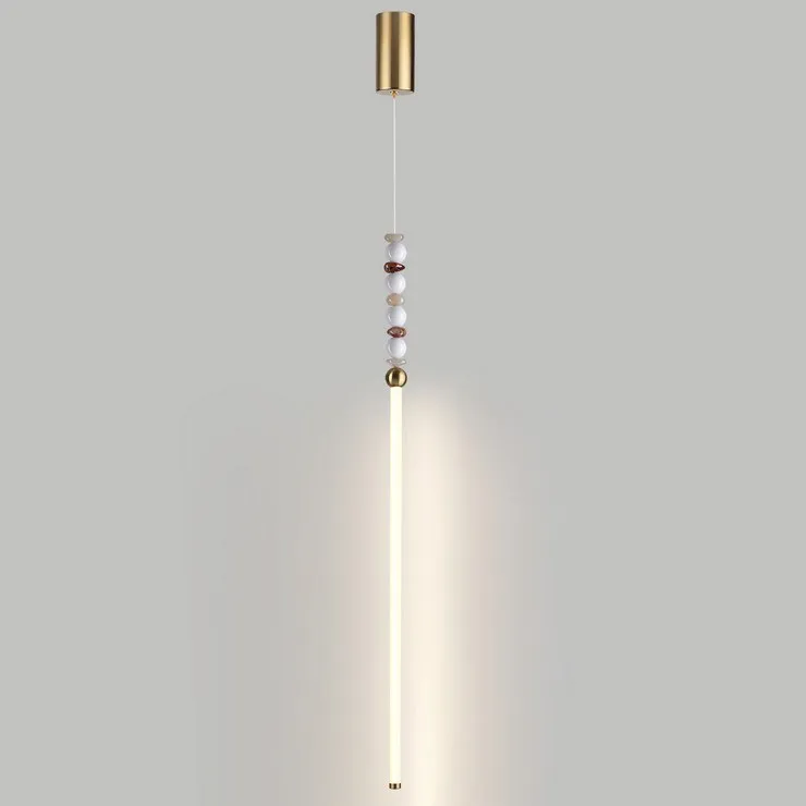 Светильник подвесной Manuale H81multicolour