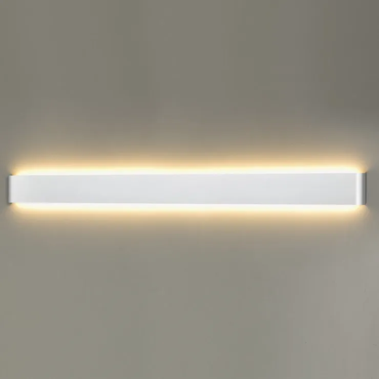 Бра Ampia L120 White