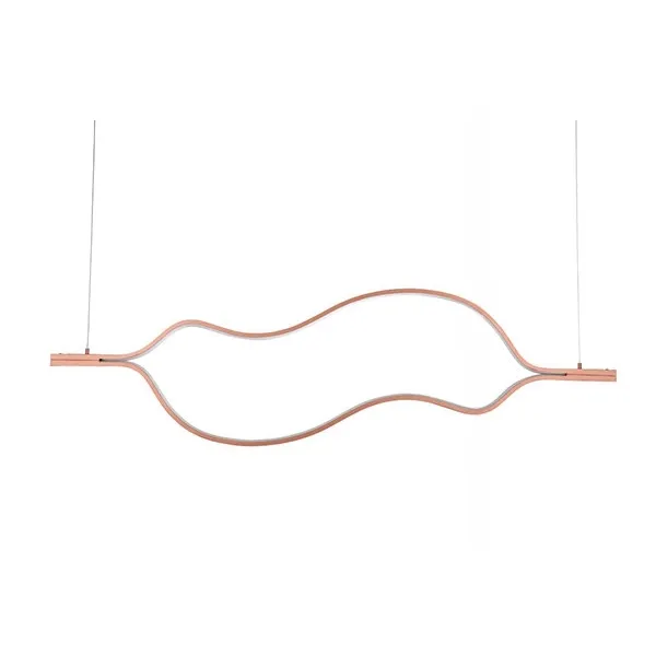 Светильник  Tape L140 Copper