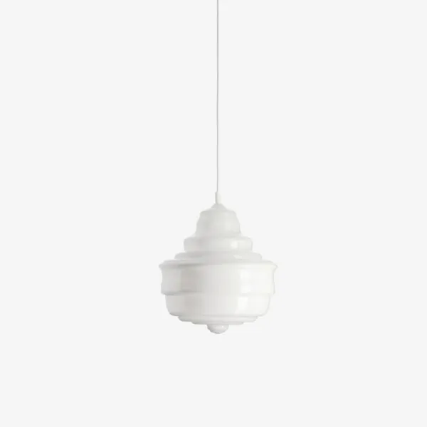 Люстра Pendant Palais Garnier White в стиле Lasvit