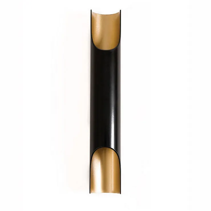 Бра Galliano Wall Black в стиле Delightful