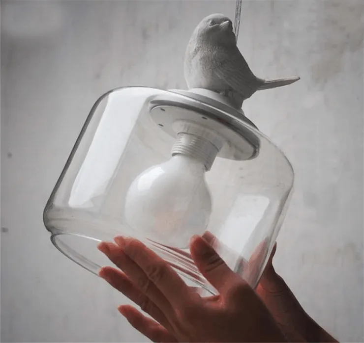 Светильник Sparrow
