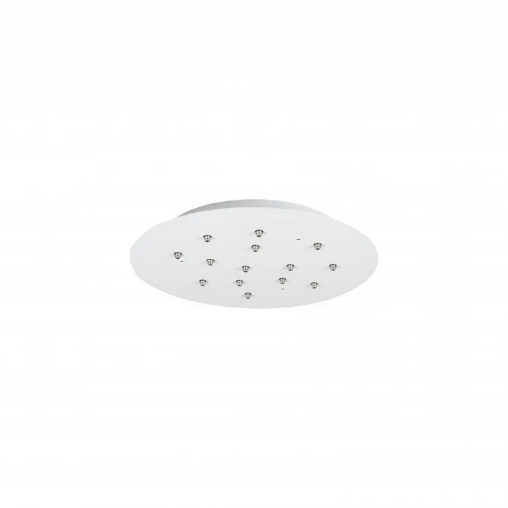 Светильник  Mizu 11 Eleven Pendant Chandelier в стиле Terzani