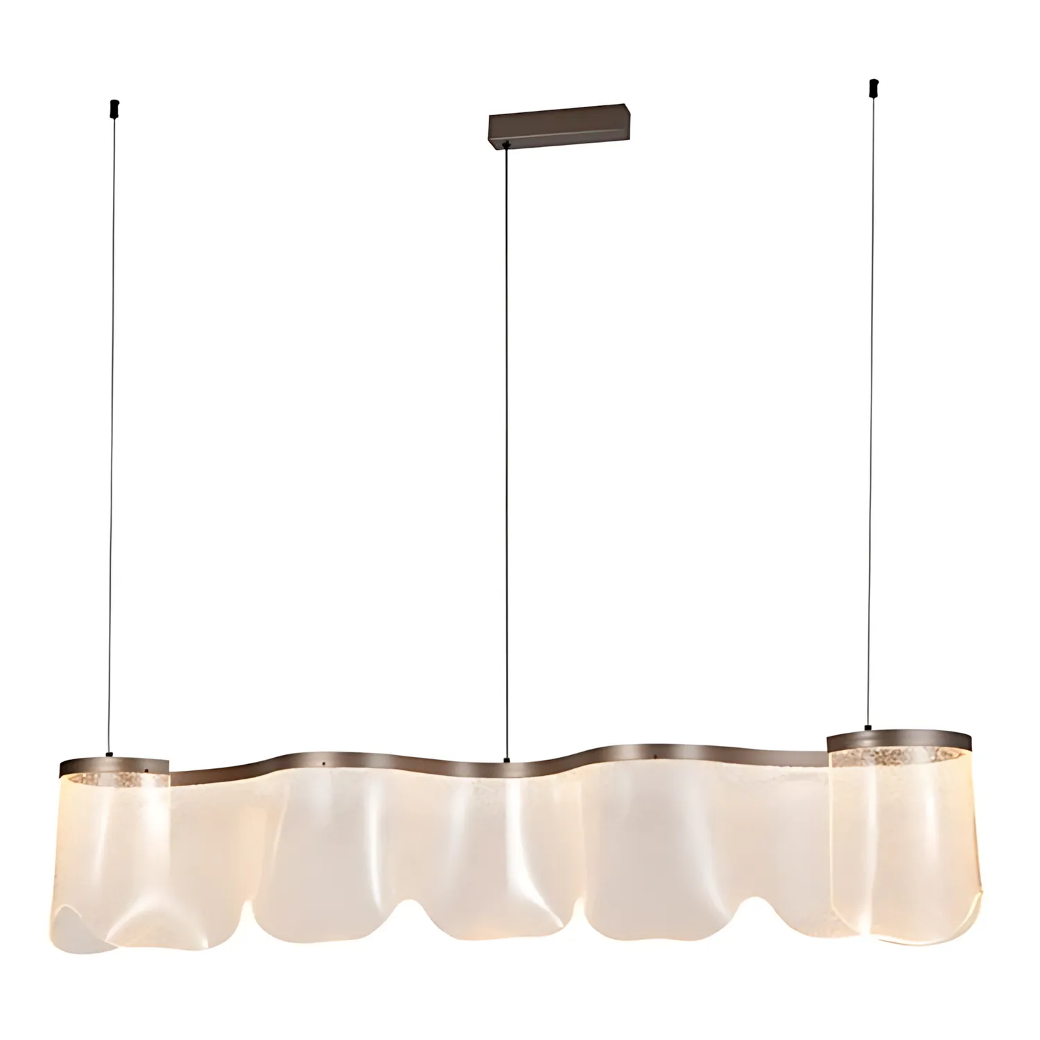 Люстра Glover gold L120