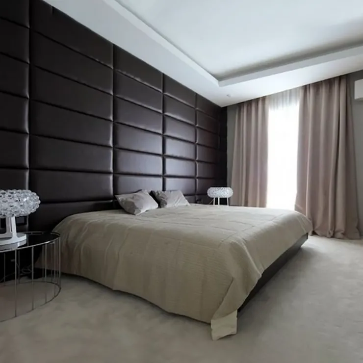 Лампа настольная Caboche Clear D35 в стиле Foscarini