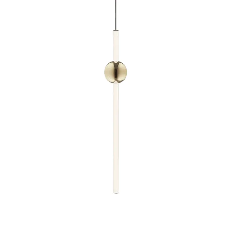 Светильник  Orion Tube Light в стиле Lee Broom