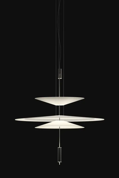 Светильник Flamingo A в стиле Vibia