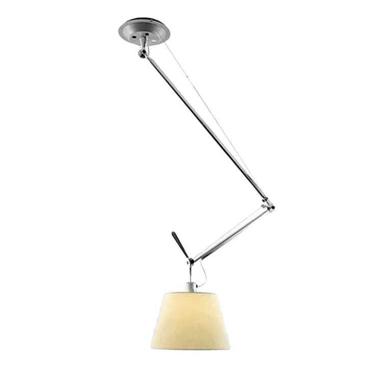 Потолочный светильник  Tolomeo в стиле Artemide