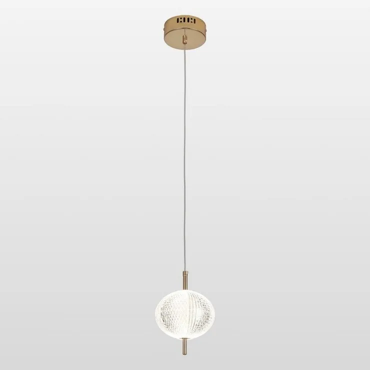 Светильник подвесной Decor A