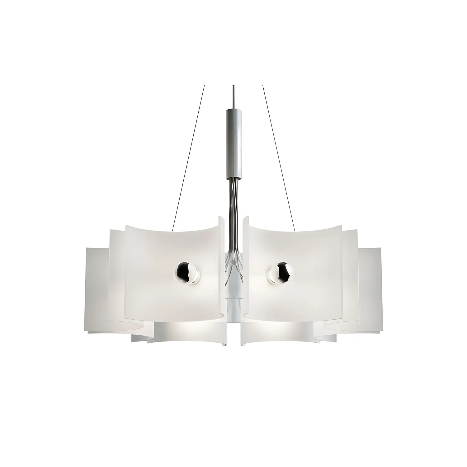 Люстра Ronde Etoile в стиле Foscarini