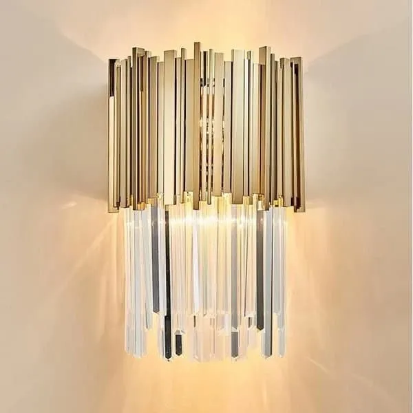Бра Nuova Luce W30