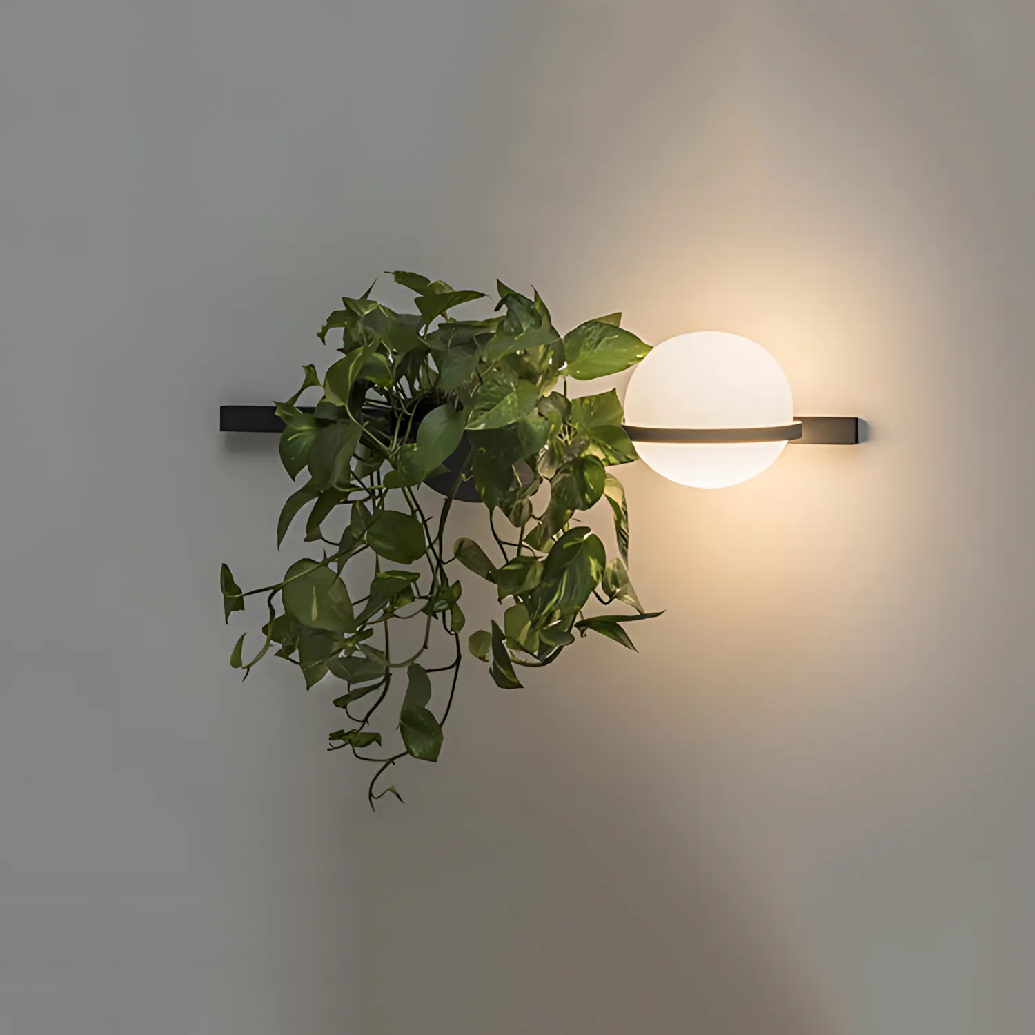 Бра Palma Pot Horizontal Duo