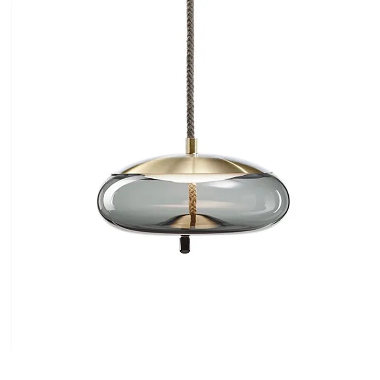 Светильник Knot Mirror A в стиле Brokis