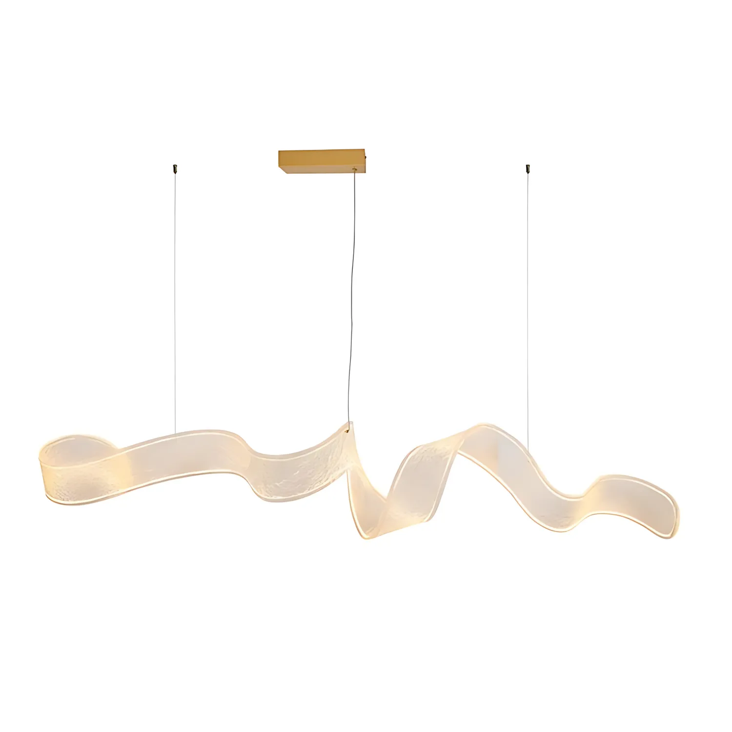 Люстра Glover gold II