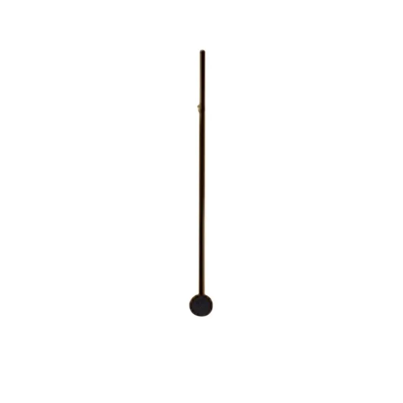 Бра Lineum S черный 60 см