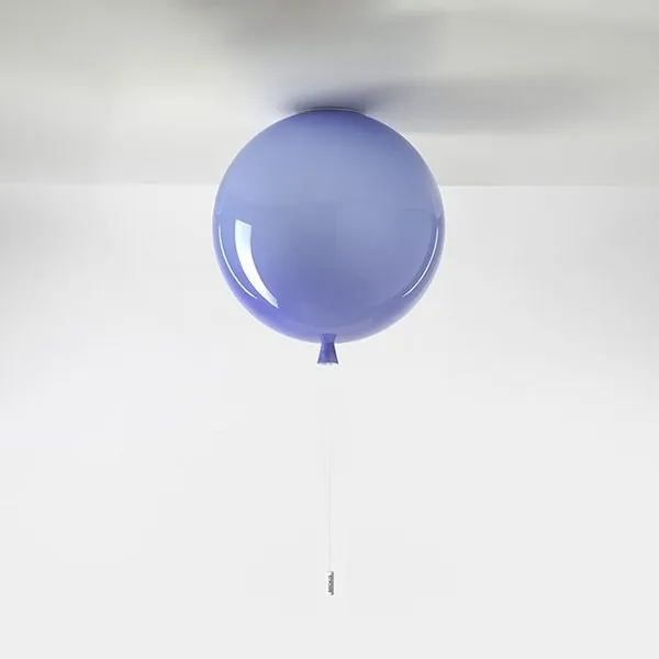 Светильник Memory Ceiling Blue D25