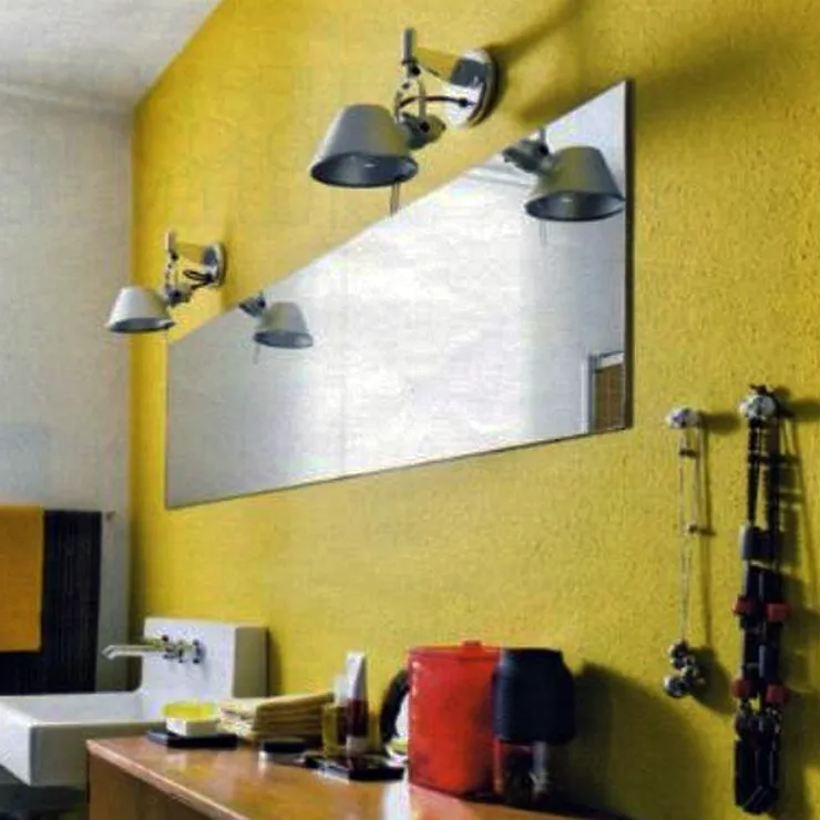 Бра Tolomeo Micro в стиле Artemide