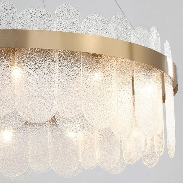 Люстра Bella Luce Frost D80
