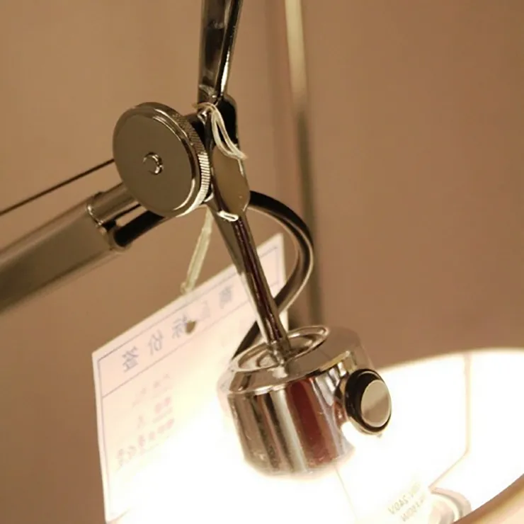 Лампа настольная Tolomeo в стиле Artemide