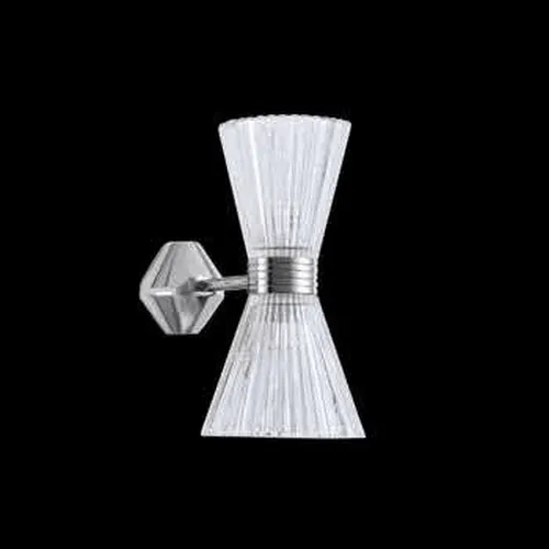 Бра Arlington Nickel