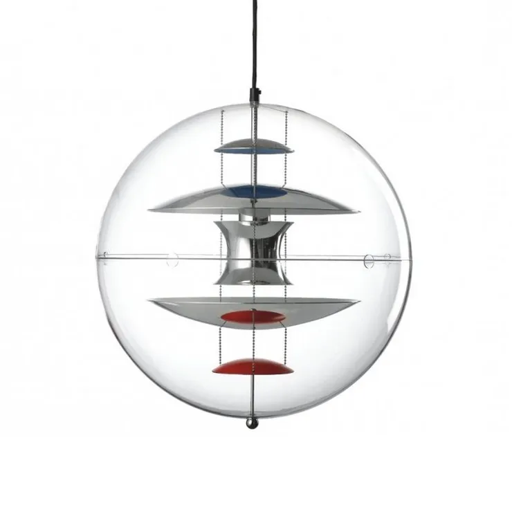 Люстра VP Globe
