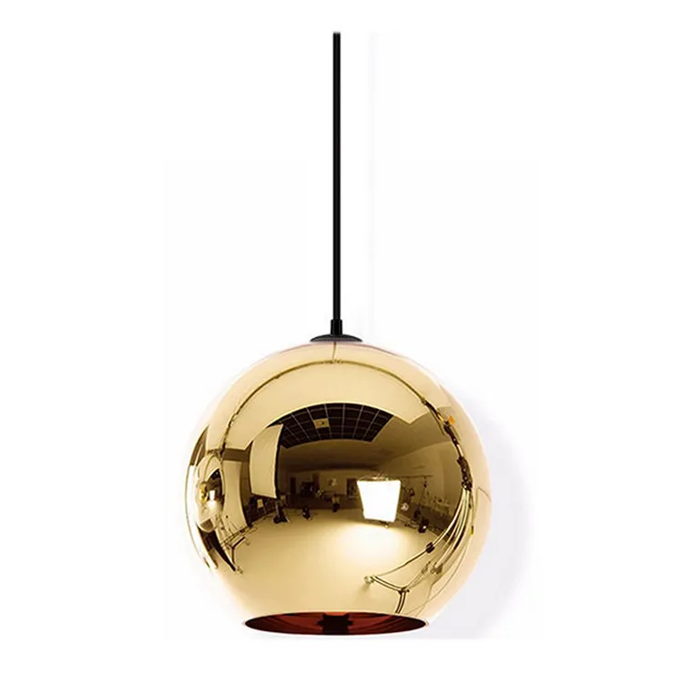 Светильник Copper Bronze Shade D40