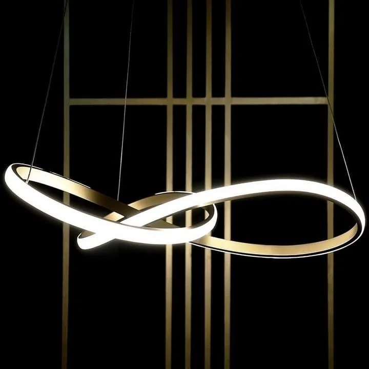 Люстра Lasso D80