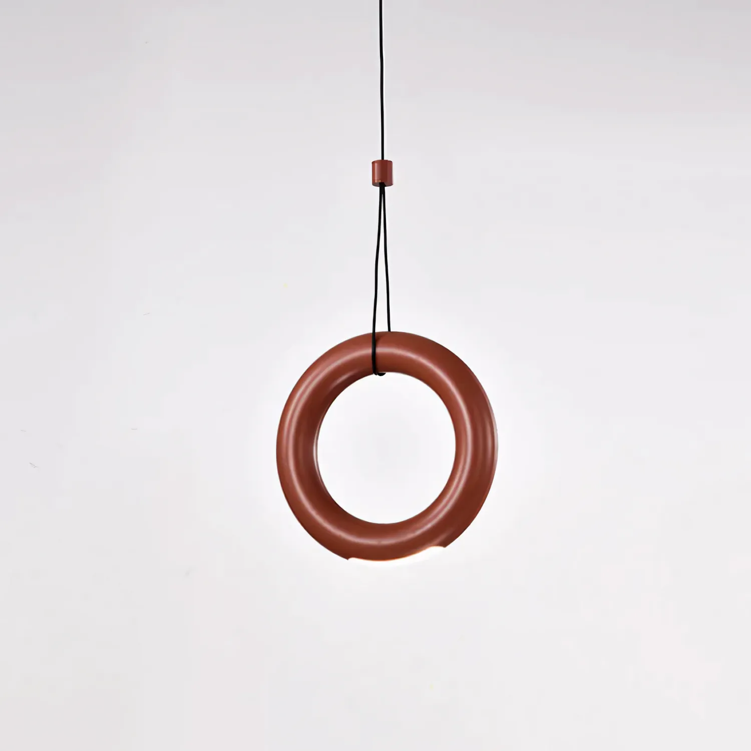 Светильник подвесной IVI TERRA COFFEE в стиле Lodes
