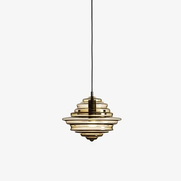 Люстра Pendant Metropolitan Opera Smoky в стиле Lasvit